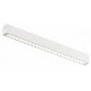 Накладной светильник Denkirs SMART GRILL DK8002-CONN-WH