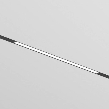 Накладной светильник Denkirs DK8005 DK8005-BK-2