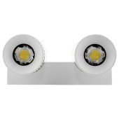Бра DesignLed Tip GW-813-2-12-WH-WW Бра DesignLed Tip GW-813-2-12-WH-WW