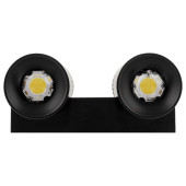 Бра DesignLed Tip GW-813-2-12-BL-WW Бра DesignLed Tip GW-813-2-12-BL-WW