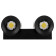 Бра DesignLed Tip GW-813-2-12-BL-NW