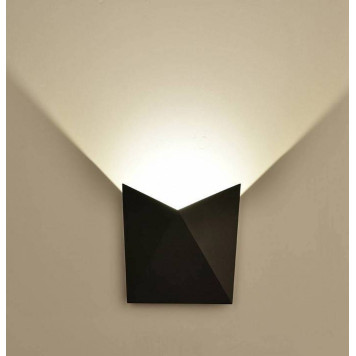 Накладной светильник DesignLed Tango GW-A816-7-BL-NW-1