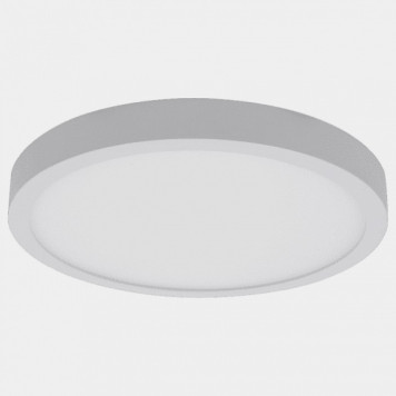 Накладной светильник DesignLed KH KH-R175-15-WW