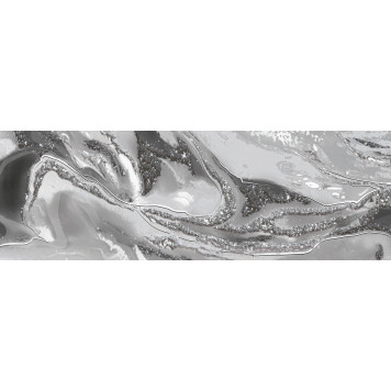 DWA11TOR717 декор Tori 200*600*7,5 (10 шт. в коробке)