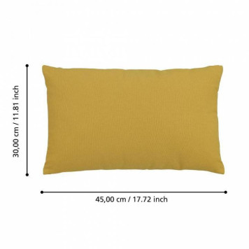 Подушка декоративная Eglo Iles 420092-4