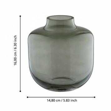 Ваза настольная Eglo Siranana 421234-4