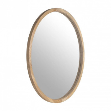 Зеркало настенное Eglo Bani 425038