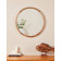 Зеркало настенное Eglo Bani 425038