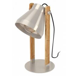Настольная лампа декоративная Eglo Cawton 43953