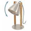 Настольная лампа декоративная Eglo Cawton 43953