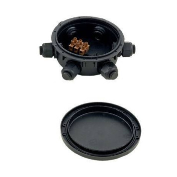 Короб распределительный Eglo Connector Box 91207-1