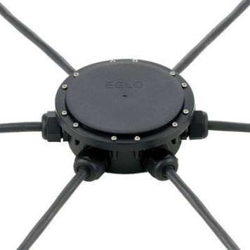 Короб распределительный Eglo Connector Box 91207-2
