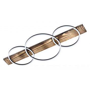 Накладной светильник Eglo Boyal 99413