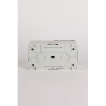 Блок с розеткой и выключателем Elbi Eleсtriс Eva 554-011500-922-6