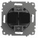 Розетка двойная Ethernet RJ-45 без рамки Elbi Eleсtriс Zena Vega 609-011100-248