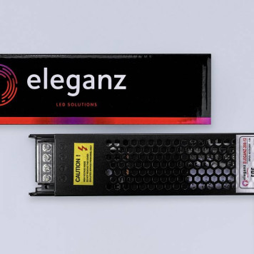 Блок питания с проводом Eleganz 1107-1