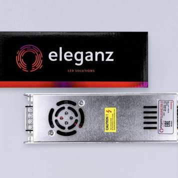 Блок питания Eleganz 1112-1