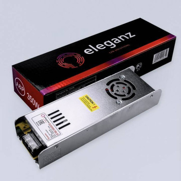 Блок питания Eleganz 1112-3
