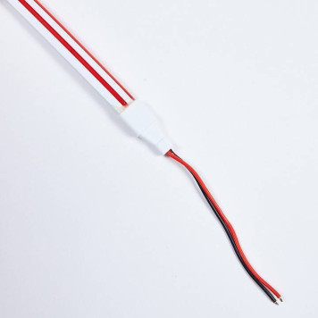 Шнур световой Eleganz EL-N24-96R-10