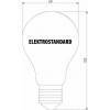 Лампа светодиодная Elektrostandard Classic F E27 8Вт 3300K a048278