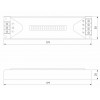 Блок питания Elektrostandard a068202