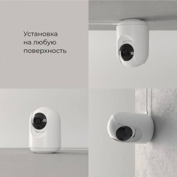 Видеокамера безопасности Elektrostandard WF a069149-4