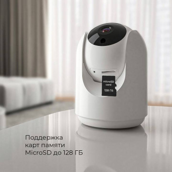 Видеокамера безопасности Elektrostandard WF a069149-5