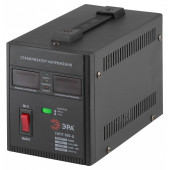 Стабилизатор напряжения Эра  СНПТ-500-Ц