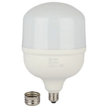 Лампа светодиодная Эра Стандарт LED POWER T160-100W-6500-E27/E40