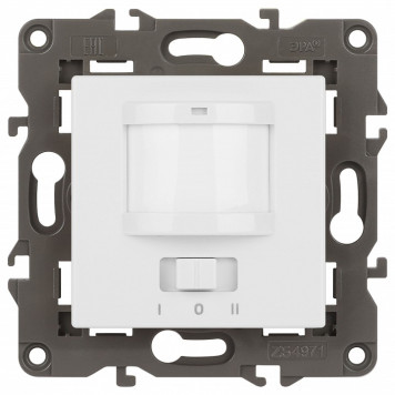 Датчик движения без рамки Эра Эра Elegance 14-4103-01