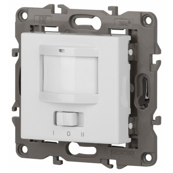 Датчик движения без рамки Эра Эра Elegance 14-4103-01-2