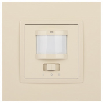 Датчик движения без рамки Эра Эра Elegance 14-4103-02-1