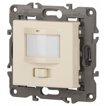 Датчик движения без рамки Эра Эра Elegance 14-4103-02-3