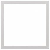 Рамка на 1 пост Эра Эра Elegance 14-6001-01