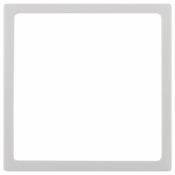 Рамка на 1 пост Эра Эра Elegance 14-6001-01
