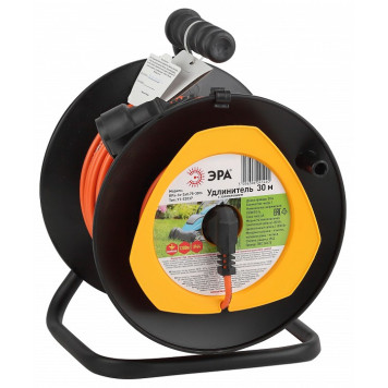 Удлинитель Эра RPx-1e-3х0.75-30m