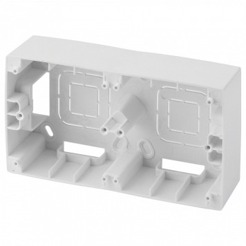 Подрозетник Эра 12-6102-01 12-6102-01