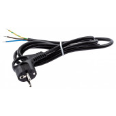 Сетевой провод Эра  U-3x1-1,5m-B