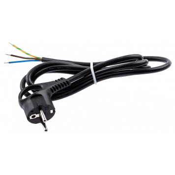 Сетевой провод Эра U-3x1-1,5m-B