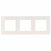 Рамка на 3 поста Эра Эра 12 12-5103-01