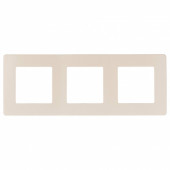 Рамка на 3 поста Эра Эра 12 12-5103-02