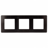 Рамка на 3 поста Эра Эра 12 12-5103-06