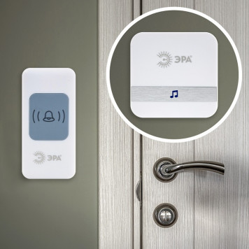 Звонок беспроводной Эра C95-8