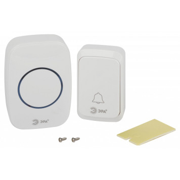 Звонок беспроводной Эра C89-1