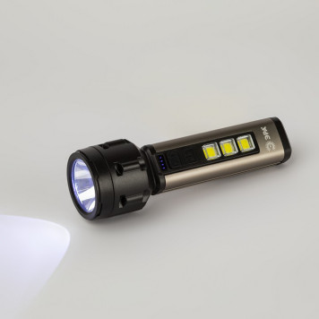 Фонарь ручной Эра UA-601-3