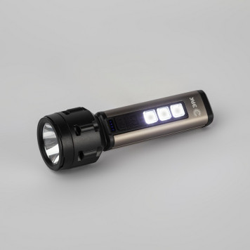 Фонарь ручной Эра UA-601-4