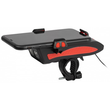 Фонарь велосипедный Эра VA-802-1