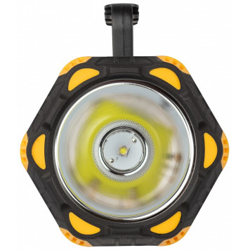 Фонарь ручной Эра PA-808-2