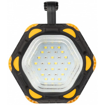 Фонарь ручной Эра PA-808-3