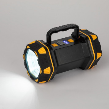 Фонарь ручной Эра PA-808-6